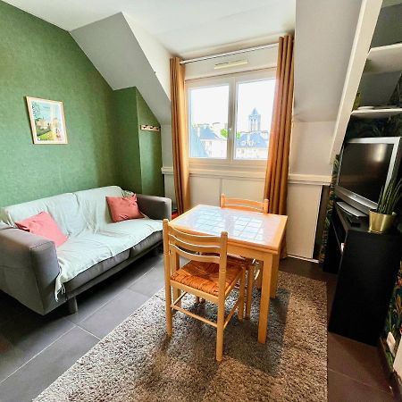 Acrux Yourhosthelper Apartment Caen Exterior photo