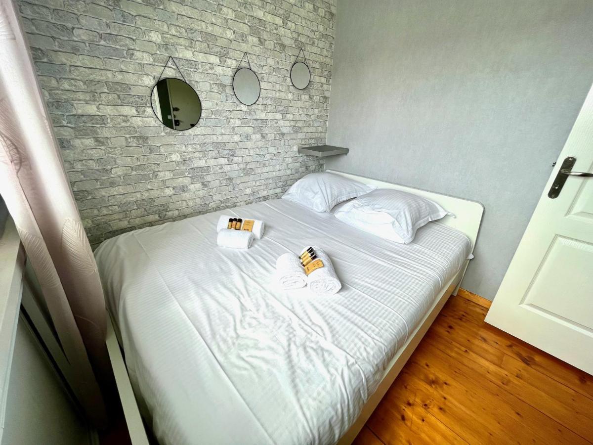 Acrux Yourhosthelper Apartment Caen Exterior photo